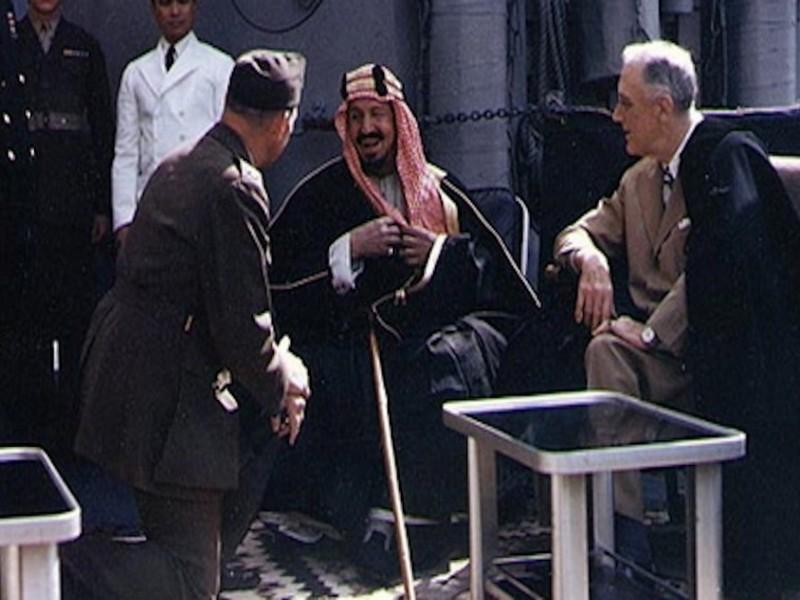 La vérité sur le wahhabisme : des Saoud à Daech