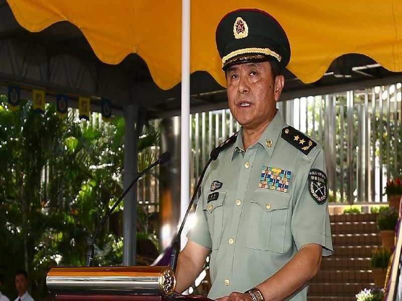 Sahara: un général chinois nouveau commandant de la MINURSO