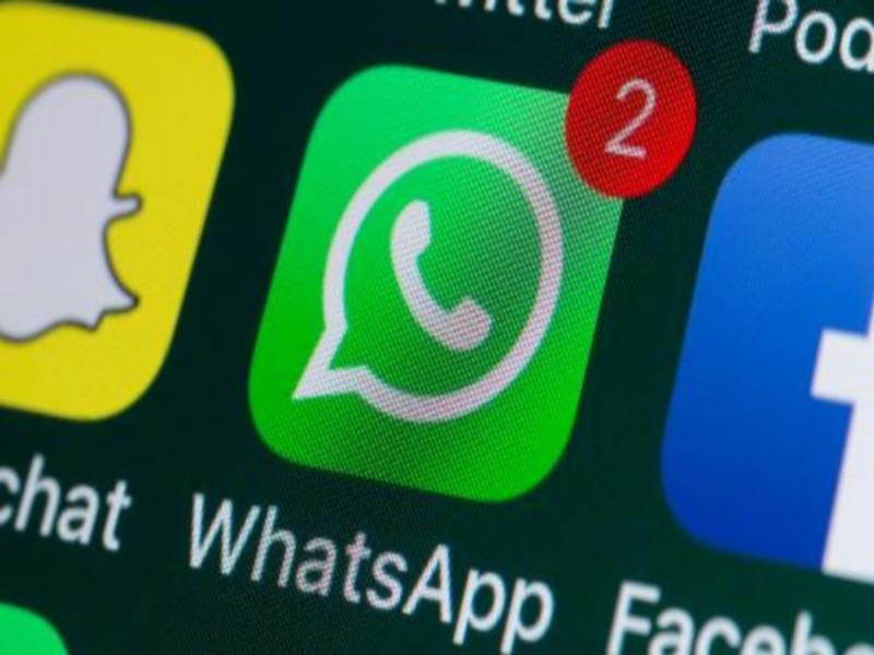 #SMARTPHONES_WHATSAPP_UTILISATION_2021: Les utilisateurs d'anciens modèles d'iPhone ou d'Android n'