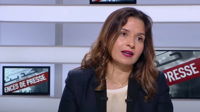 Carburants: pour Leila Benali, le Maroc n’a pas besoin d’une raffinerie