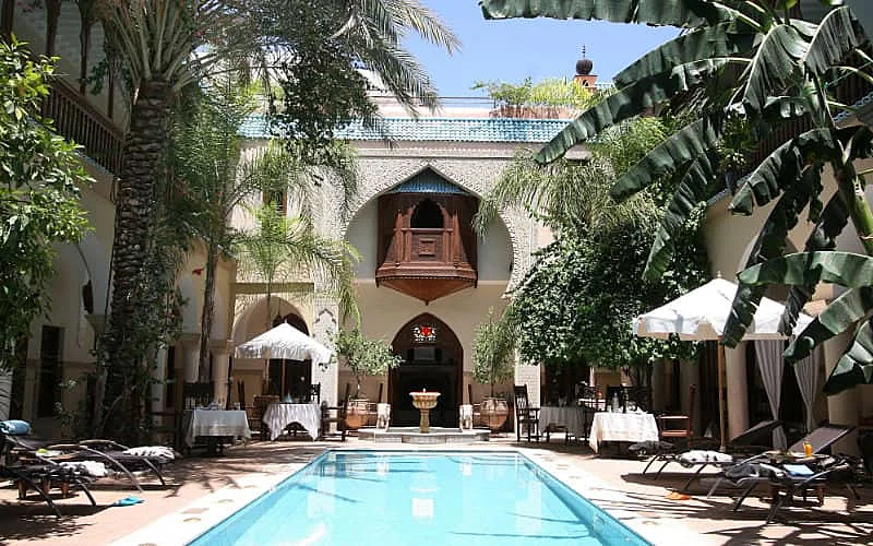 Marrakech : vers une cessation totale d’activités des hôtels