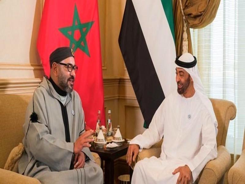 Les Emirats Arabes Unis rappellent leur ambassadeur au Maroc