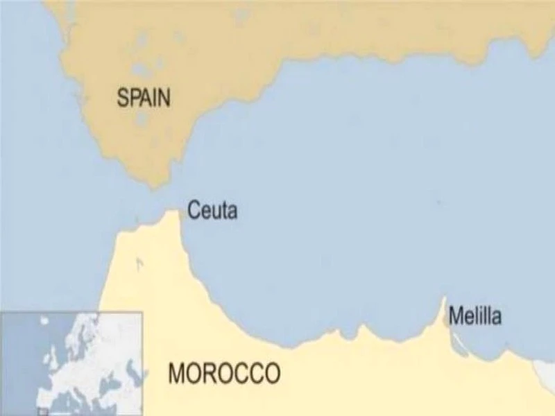 Espagne : Le gouvernement réagit avec prudence à la marocanité de Ceuta et Melilla