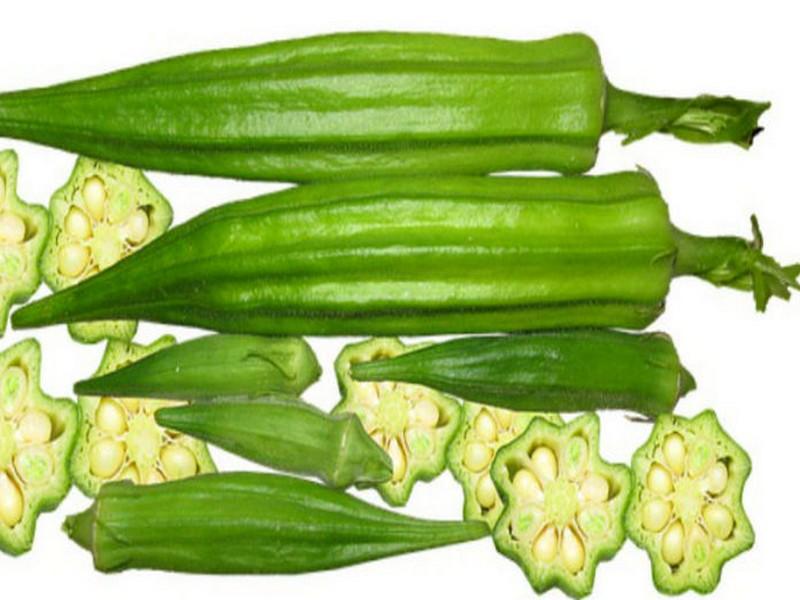 11 Bienfaits du gombo pour la santé qui vous encourageront à manger plus de légumes vert feuillus