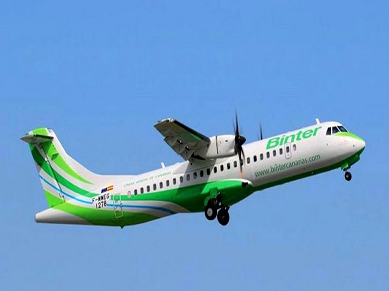 Transport aérien : Binter lance une nouvelle promotion entre les Canaries et deux villes marocaines