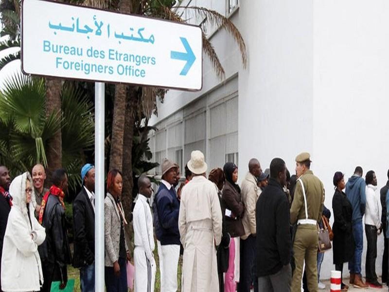 Politique d’immigration et d’asile : Le Maroc «donne l’exemple»