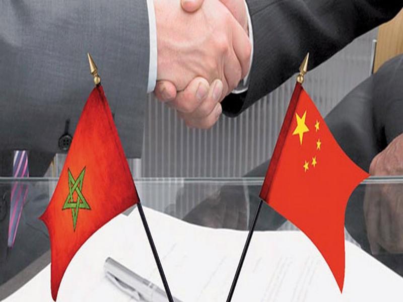 Des constructeurs chinois aident le Maroc dans la restructuration énergétique via des projets d'é