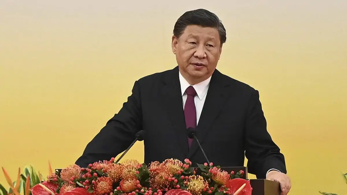 Ukraine : la Chine prend une décision radicale par surprise