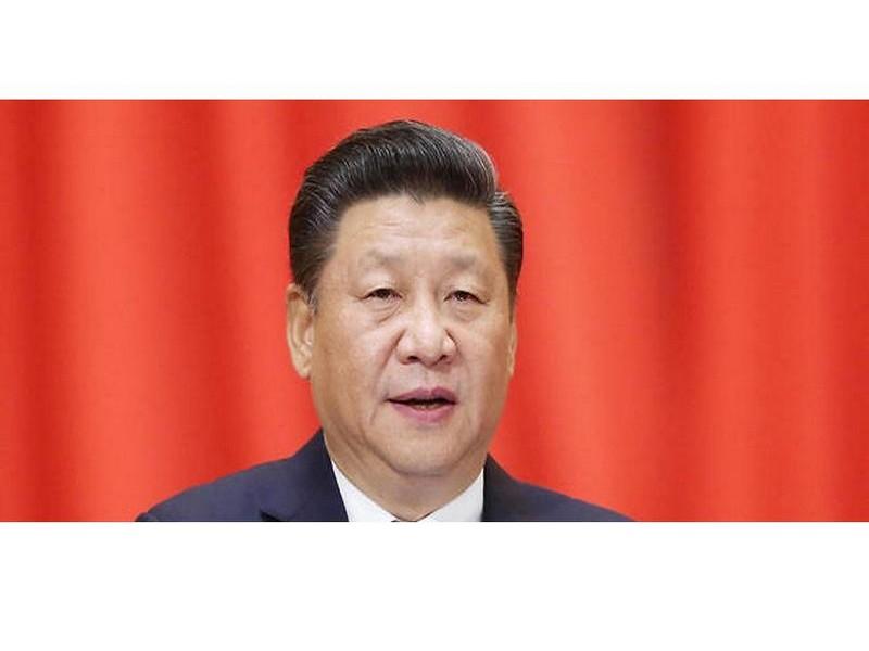 La Chine de Xi Jinping attend Trump de pied ferme
