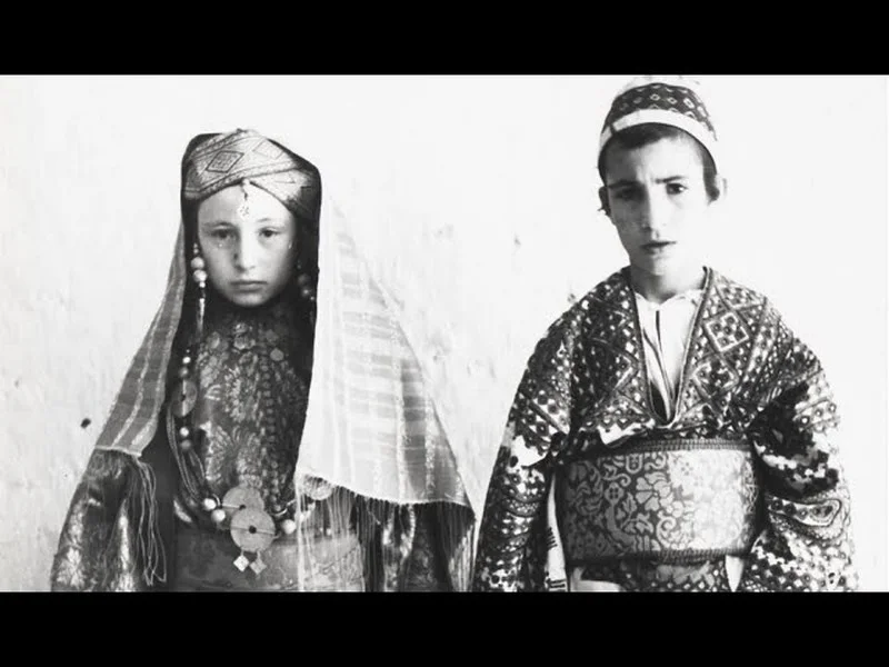 Juifs du Maroc : Comment j'ai retrouvé la photo de mon père