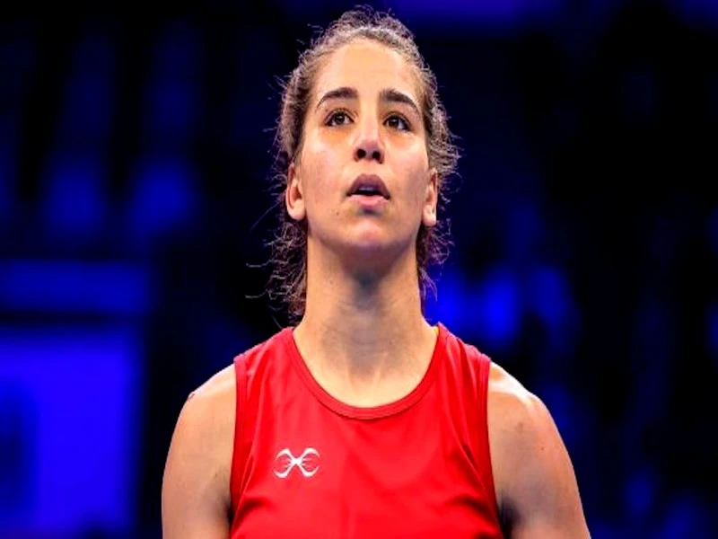Mondiaux de boxe : Yasmine Moutaqui offre au Maroc sa première médaille