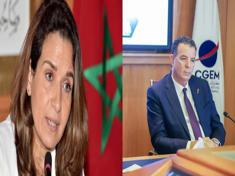 Le Maroc se lance dans d'ambitieux projets gaziers pour sa transition énergétique