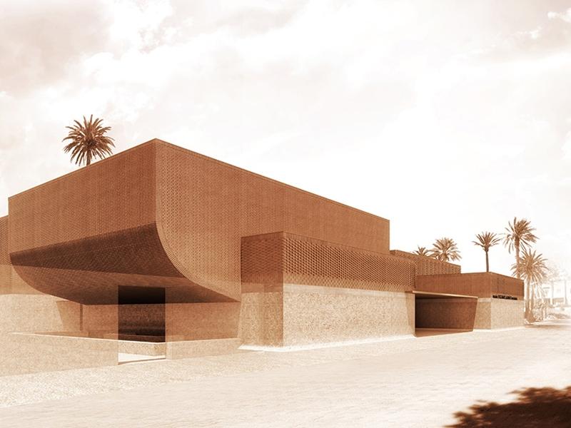 Musées Yves Saint Laurent: ouverture à Paris et Marrakech en octobre