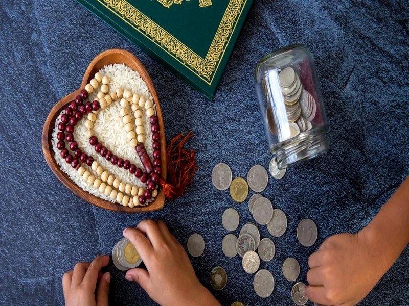 Ramadan 2022: voici le montant de Zakat Al-Fitr au Maroc