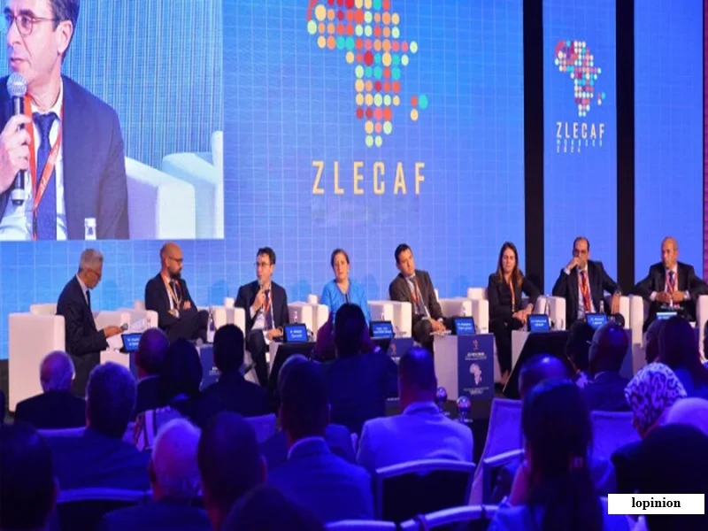 Marrakech accueille le Forum ZLECAf 2024 sur l’intégration africaine 