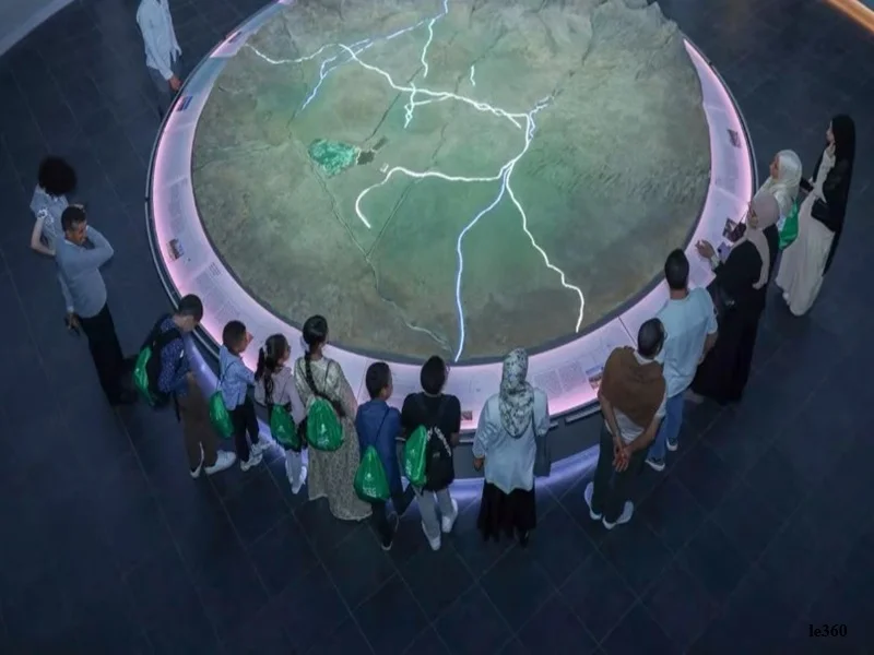 Éco-Village SRM-MS : innover pour l’eau à Marrakech-Safi