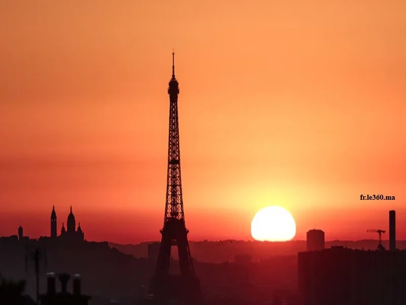 Europe : 1.500 morts liés à la chaleur et au climat