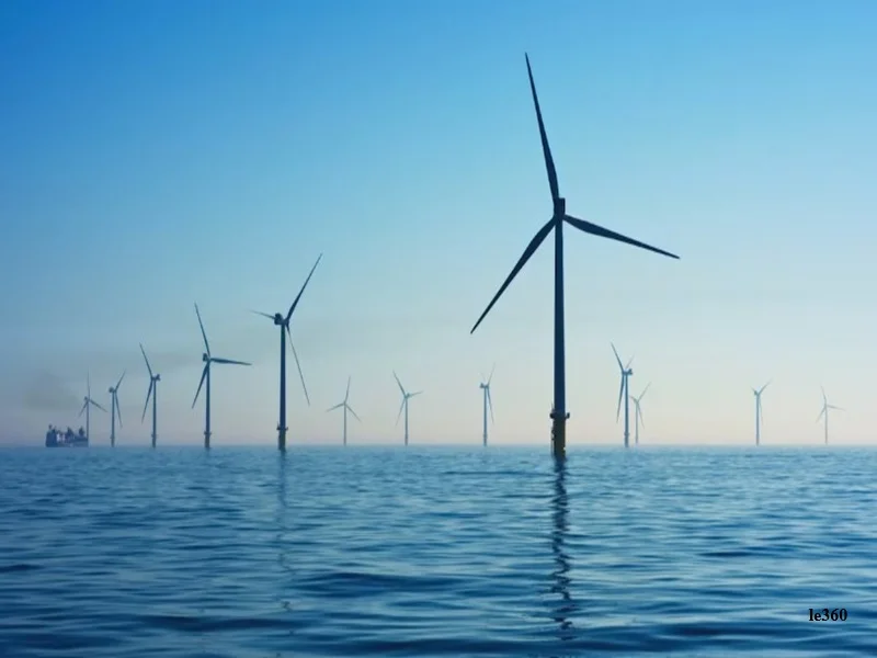 Maroc : essor et défis de l’éolien offshore