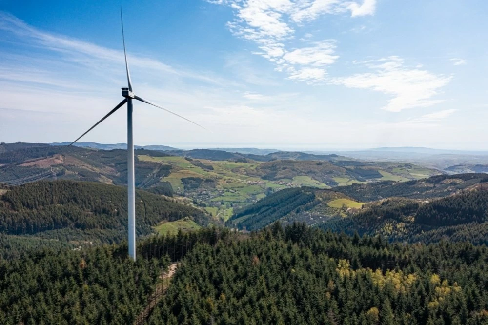 Éolien au Maroc : le Parc Khalladi, modèle de réussite