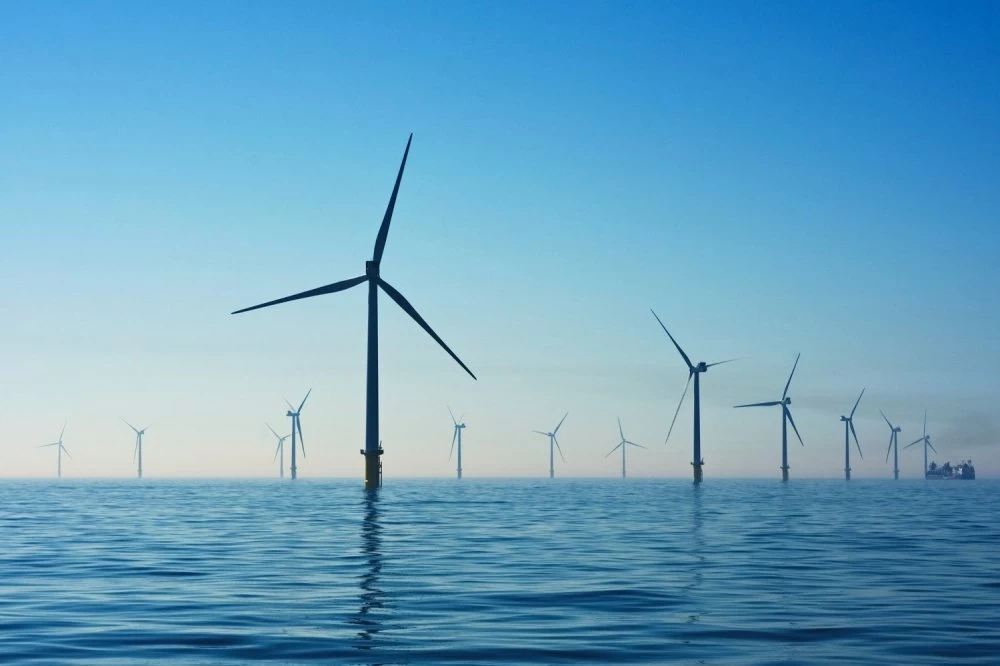 Maroc : un parc éolien offshore géant prévu à Essaouira d’ici 2029 