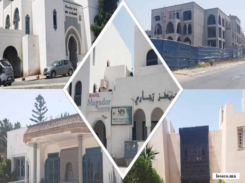 Tourisme et drivs au Sud Maroc