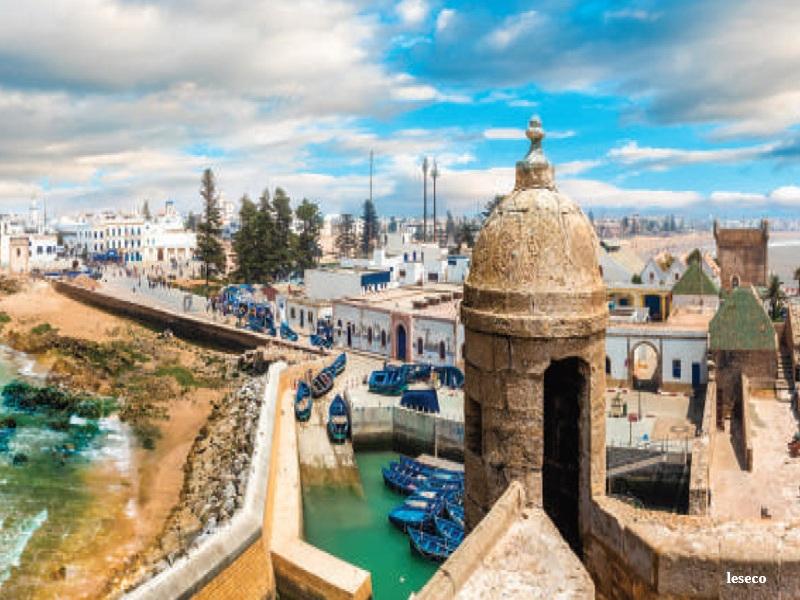 Tourisme et d�riv�s au Sud Maroc