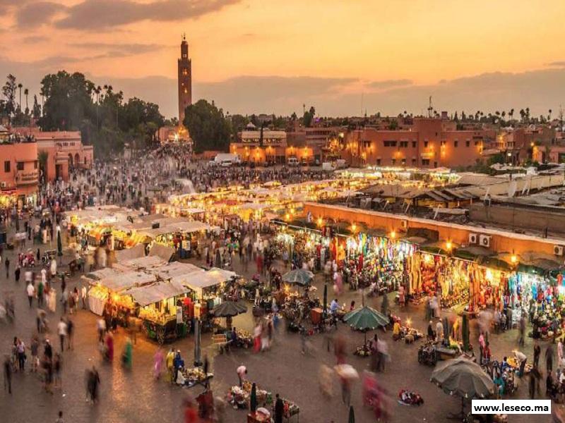 Tourisme et drivs au Sud Maroc