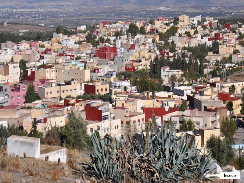 Tourisme et d�riv�s au Sud Maroc