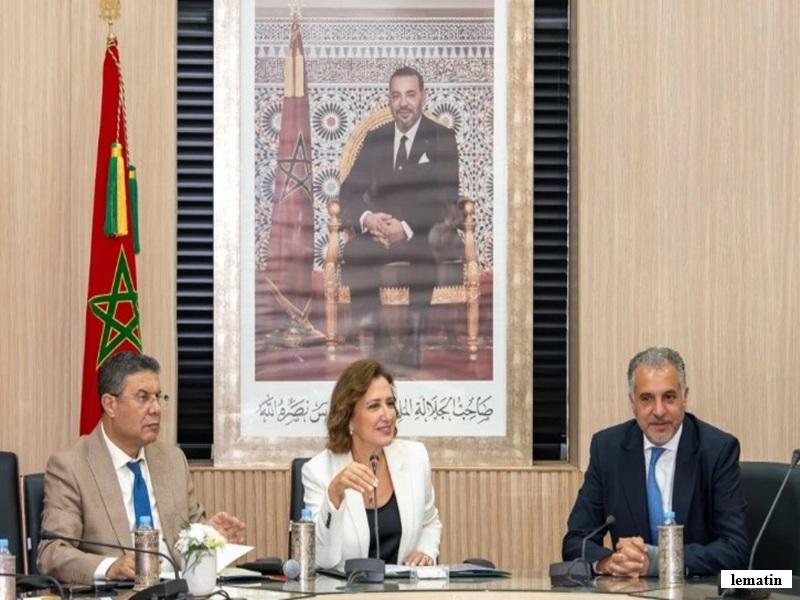Tourisme et drivs au Sud Maroc