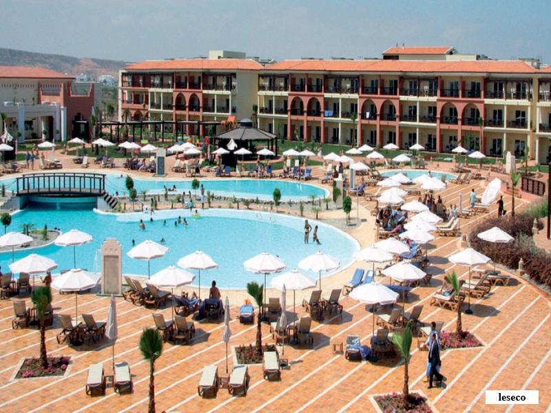 Tourisme et drivs au Sud Maroc