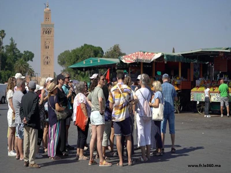 Tourisme et drivs au Sud Maroc