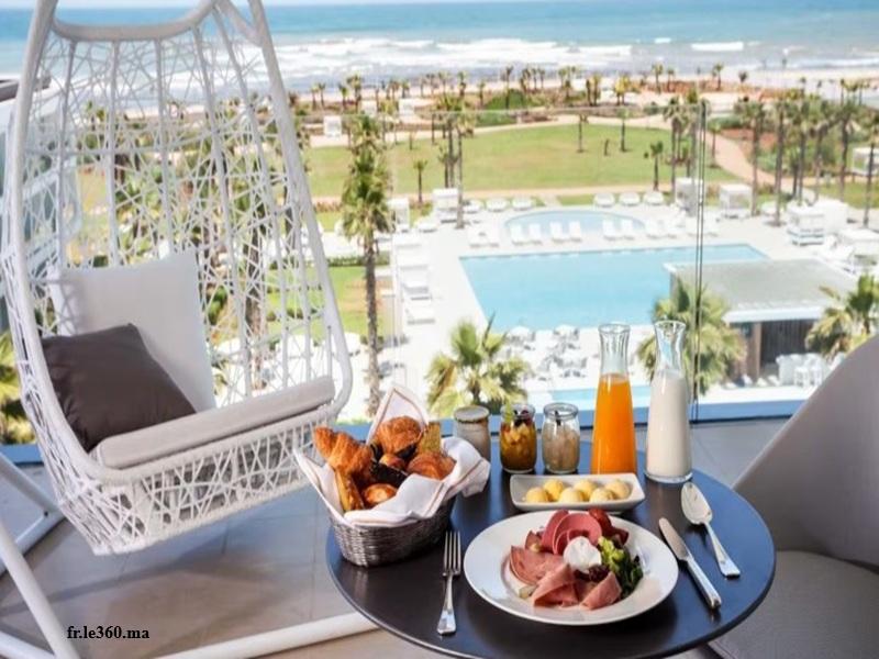 Tourisme et drivs au Sud Maroc