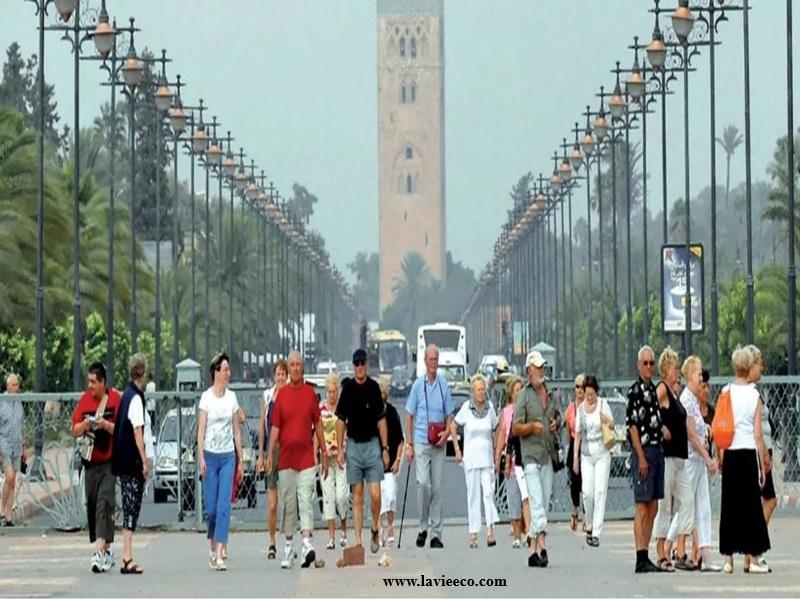 Tourisme et drivs au Sud Maroc
