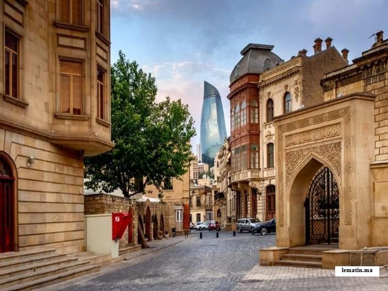 Tourisme et dérivés au Sud Maroc