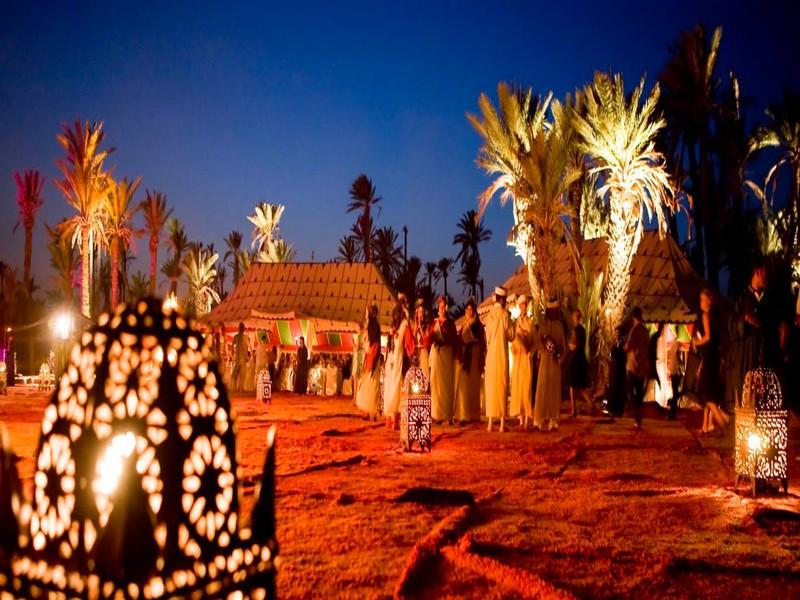 Principaux festivals et événements prévus à Marrakech et Région en  2017/2018/2019 Mise à jour le 28 décembre   2017 