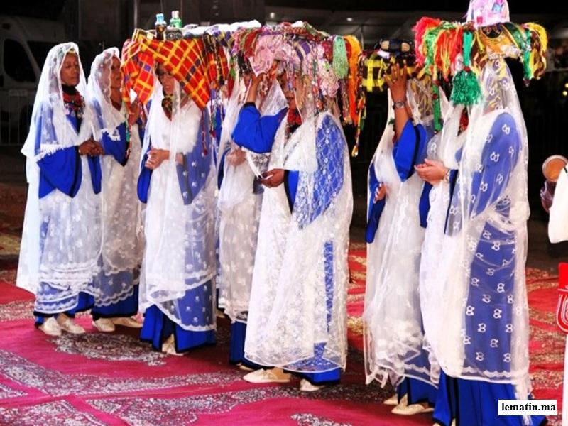 evenements Sud Maroc