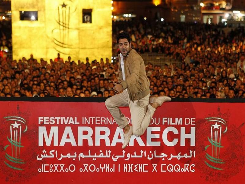 annulation de la 19e édition du Festival international du film de Marrakech
