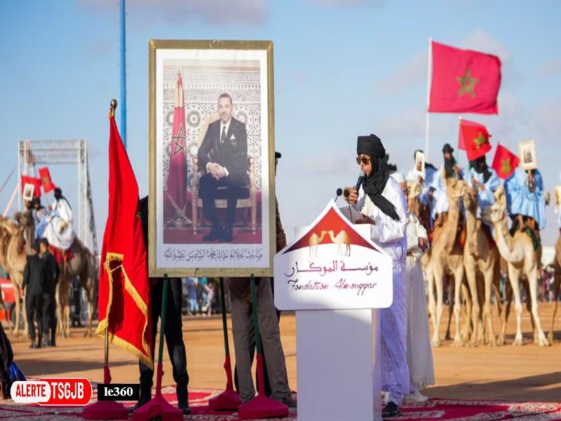 evenements Sud Maroc