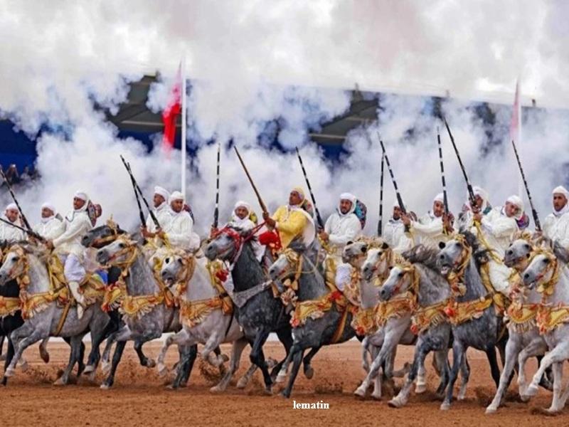 evenements Sud Maroc