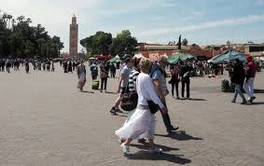 Voici les villes marocaines les plus prisées par les Espagnols