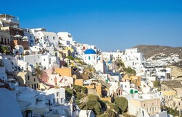 En direct de Grèce   la fréquentation touristique bat des records 