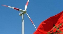 Production d\'électricité renouvelable  Meridiam compte financer un important projet au Maroc