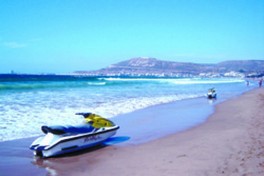 Le Maroc balnéaire Tourisme interne  la meilleure thérapie contre la crise 
