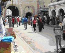 Essaouira   Les faux guides touristiques réclament la régularisation de leur situation 