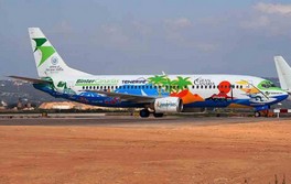 Compagnie aérienne Binter Canarias    Agadir et Marrakech reliées à Tenerife 