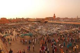 Tourisme  La destination Marrakech affiche sa résilience malgré un contexte mondial morose