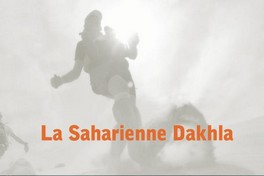 Grands préparatifs pour La Saharienne 2015