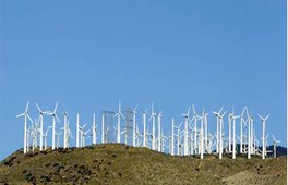 Programme éolien 850MW  Nareva décroche le marché!