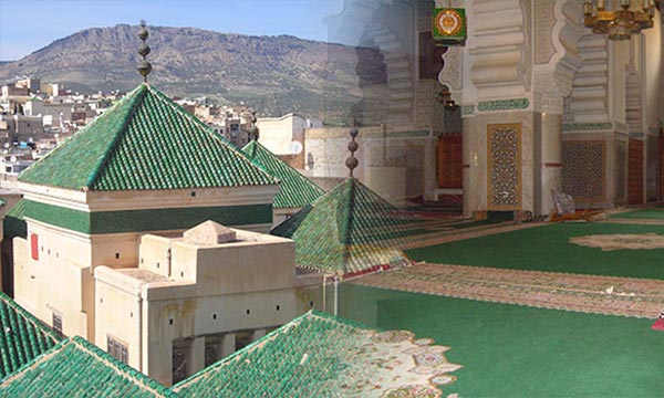 Tourisme religieux   Le Maroc en pôle position