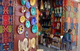 L’ONMT met le paquet sur les marchés traditionnels du Maroc